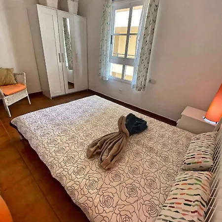 Apartament De Ajabo דירה קיאו סלבאחה