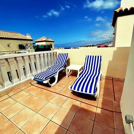 Apartament De Ajabo דירה