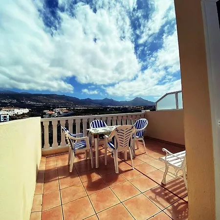 Apartament De Ajabo * קיאו סלבאחה