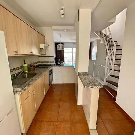 Apartament De Ajabo Apartamento
