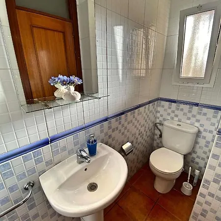 Apartament De Ajabo アパート *
