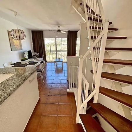 Apartament De Ajabo アパート