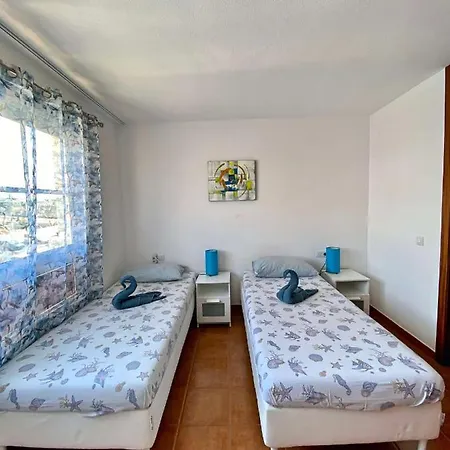 Apartamento Apartament De Ajabo Callao Salvaje