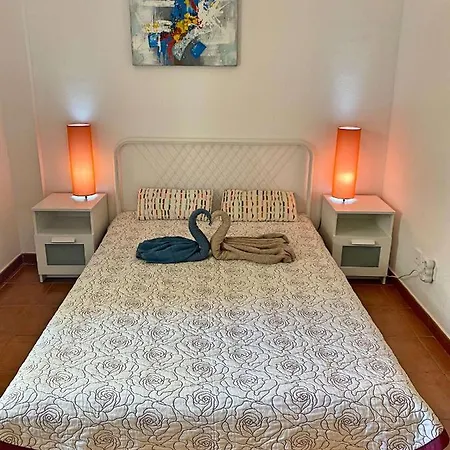 Apartament De Ajabo Apartamento *