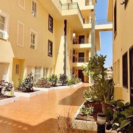 Apartament De Ajabo *