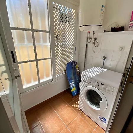Apartament De Ajabo Apartamento Callao Salvaje